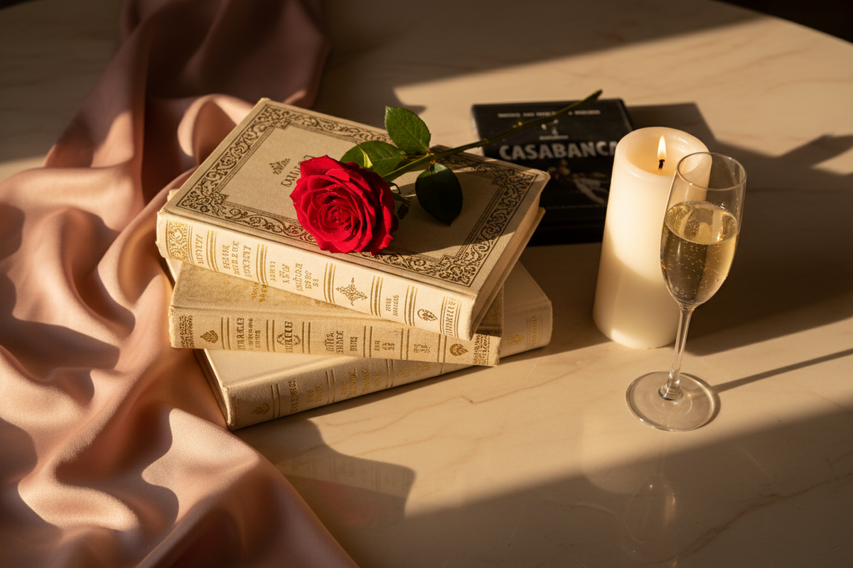 "Intimate wellness books, DVDs, and learning resources for couples"
