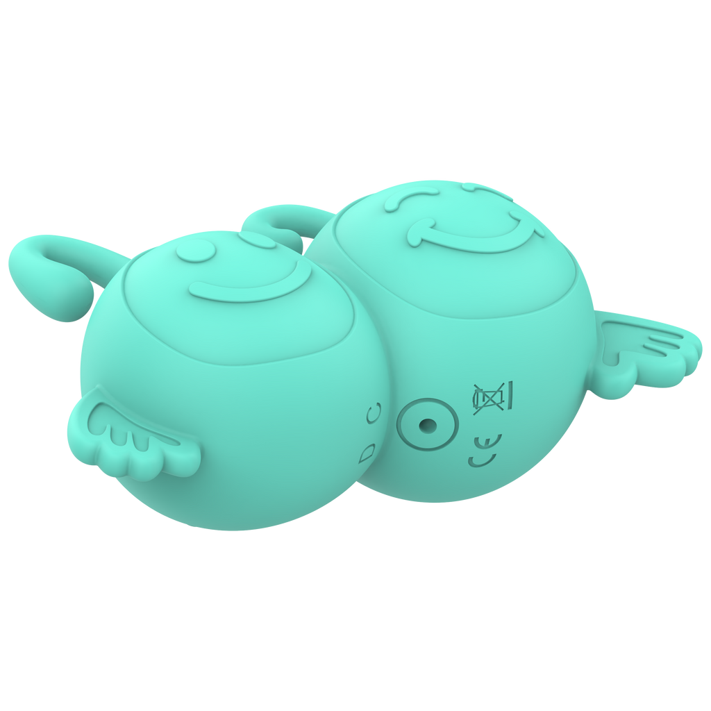 Gemini Mini Vibe