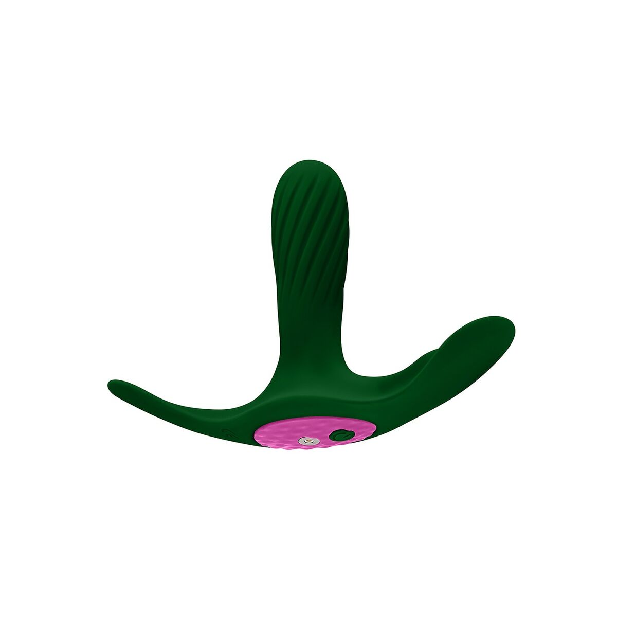 Bullet Vibrator FemmeFunn Green