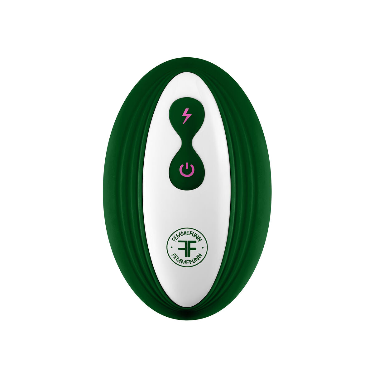 Bullet Vibrator FemmeFunn Green