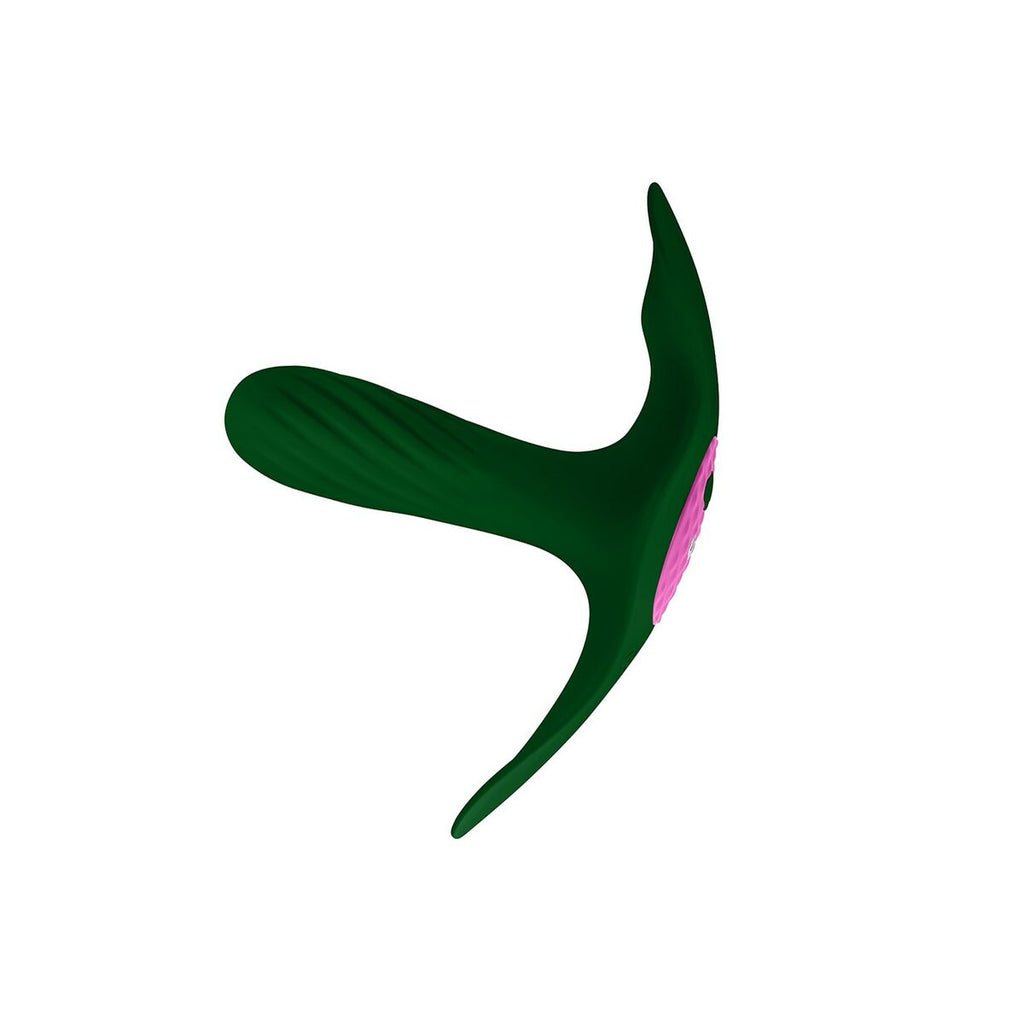 Bullet Vibrator FemmeFunn Green