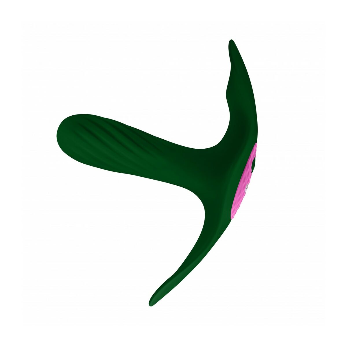 Bullet Vibrator FemmeFunn Green