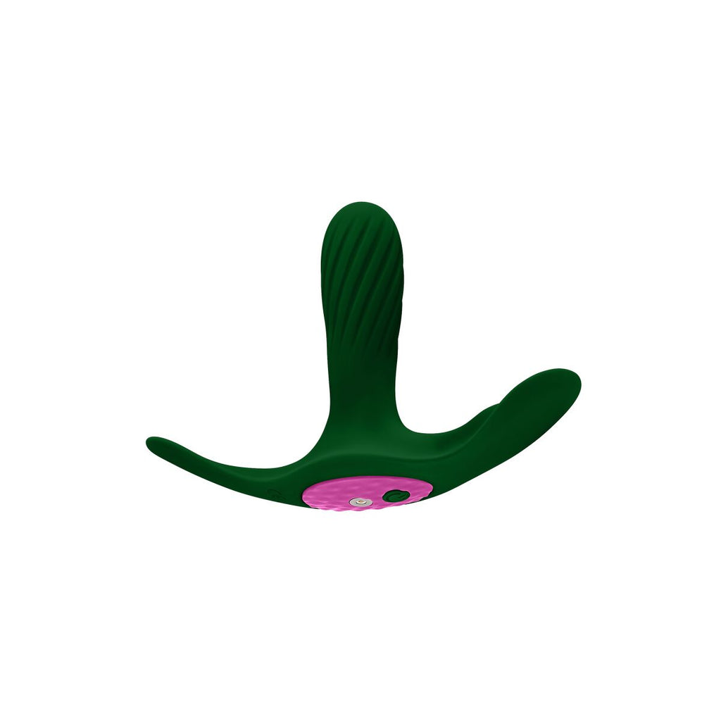 Bullet Vibrator FemmeFunn Green