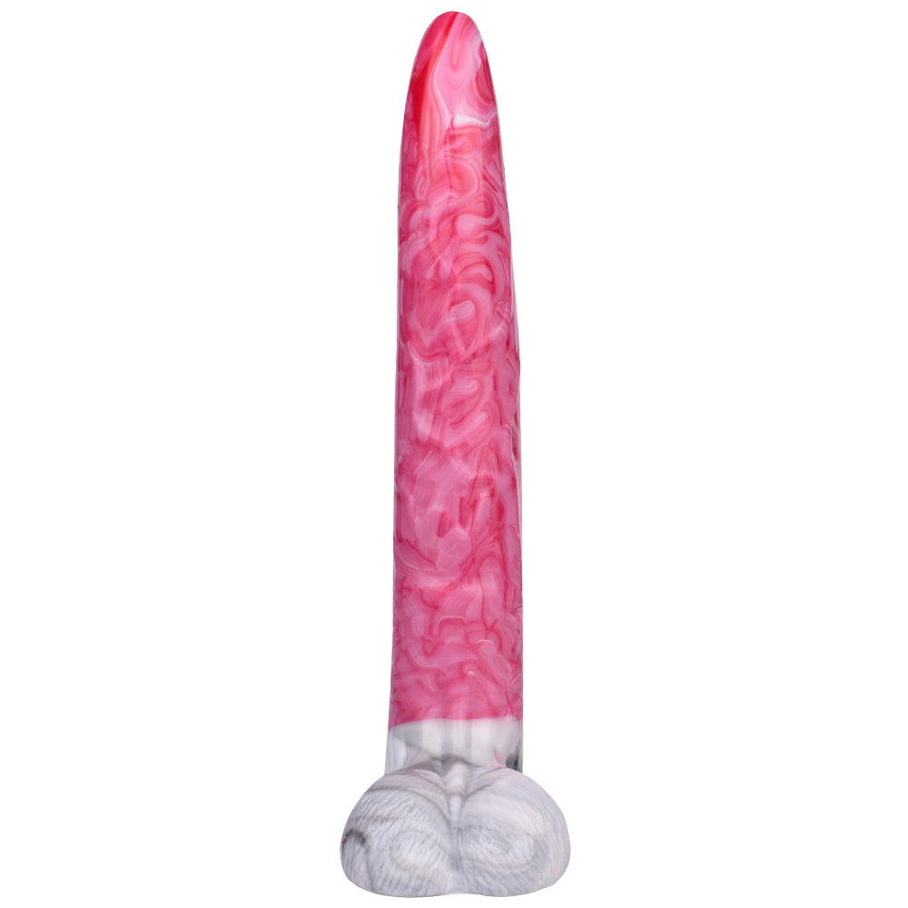 Deer Dildo Anal Plug | V For Vibes