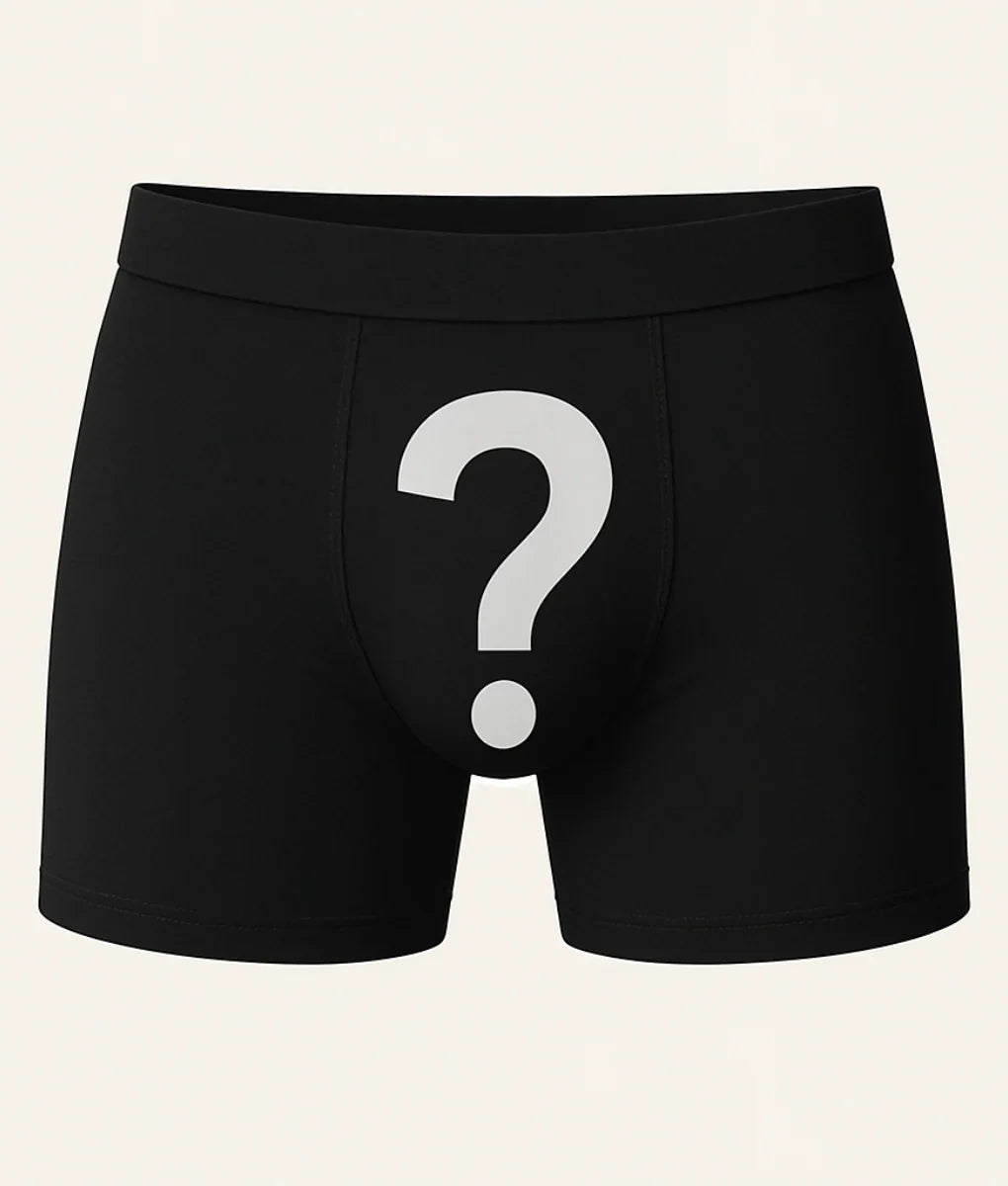 Mistery Item-2