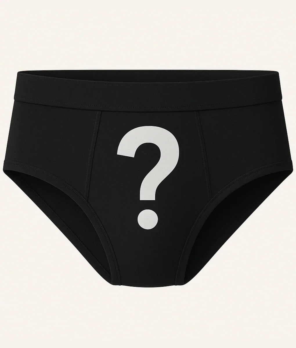 Mistery Item-3