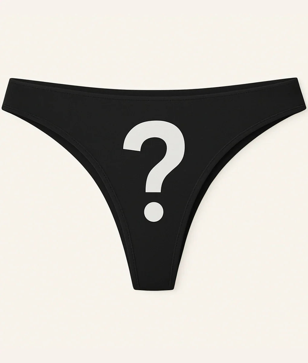 Mistery Item-1