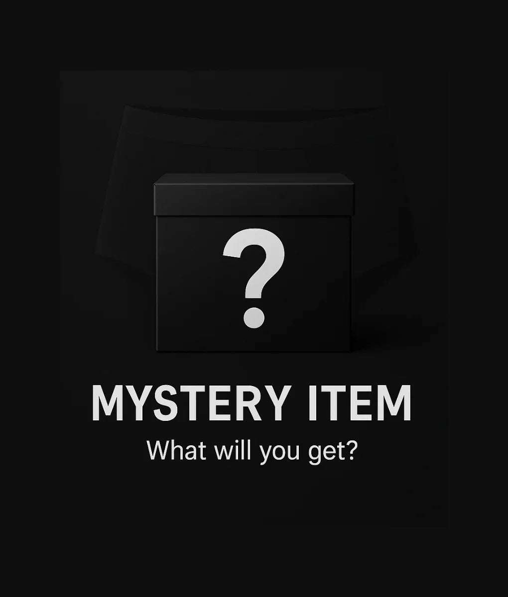Mistery Item-0