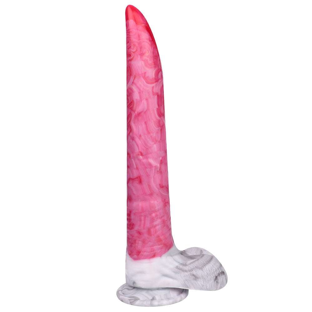 Deer Dildo Anal Plug | V For Vibes