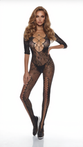 2000 Fire & Desire Bodystocking