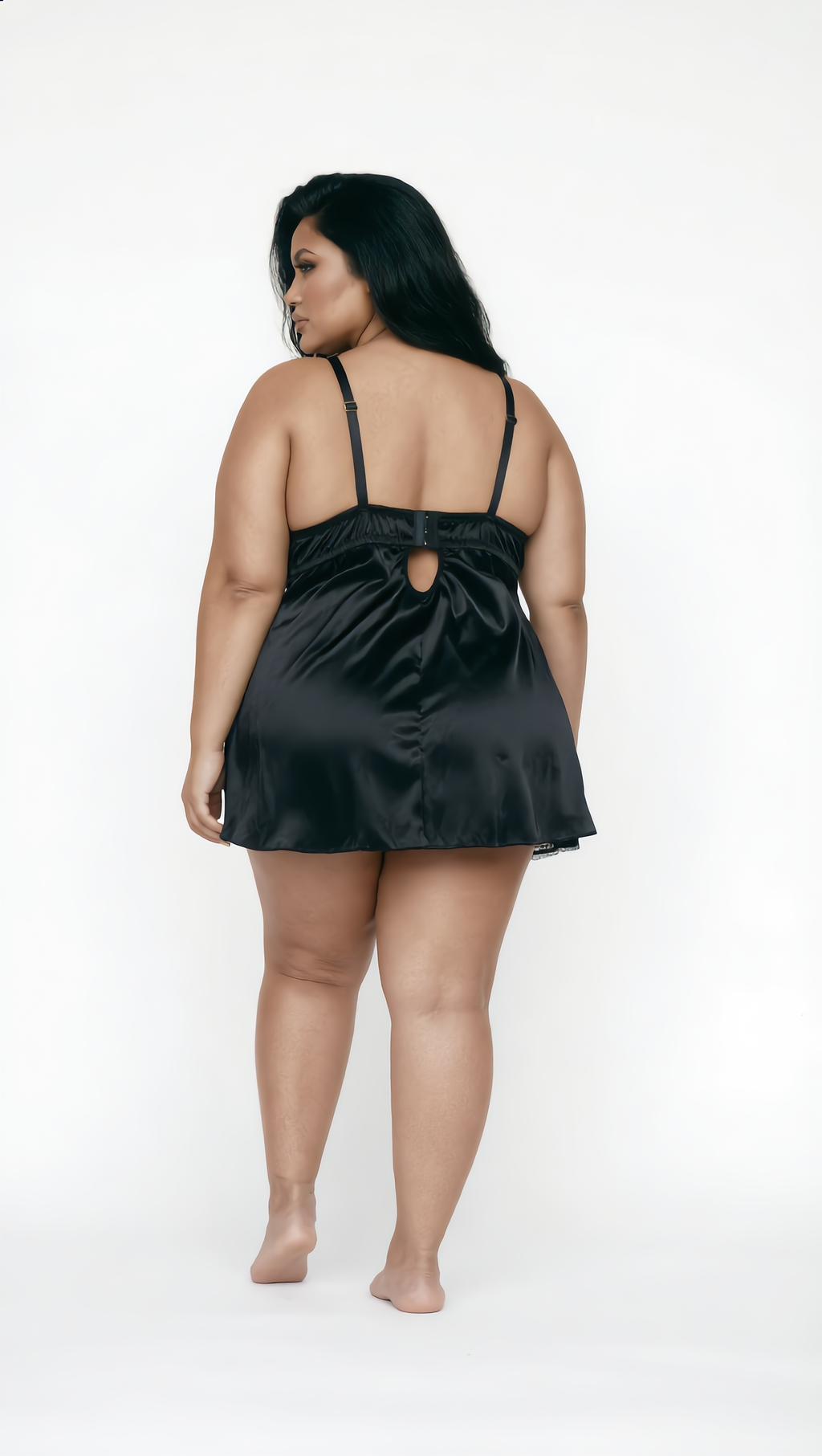 2246P Katherine Babydoll
