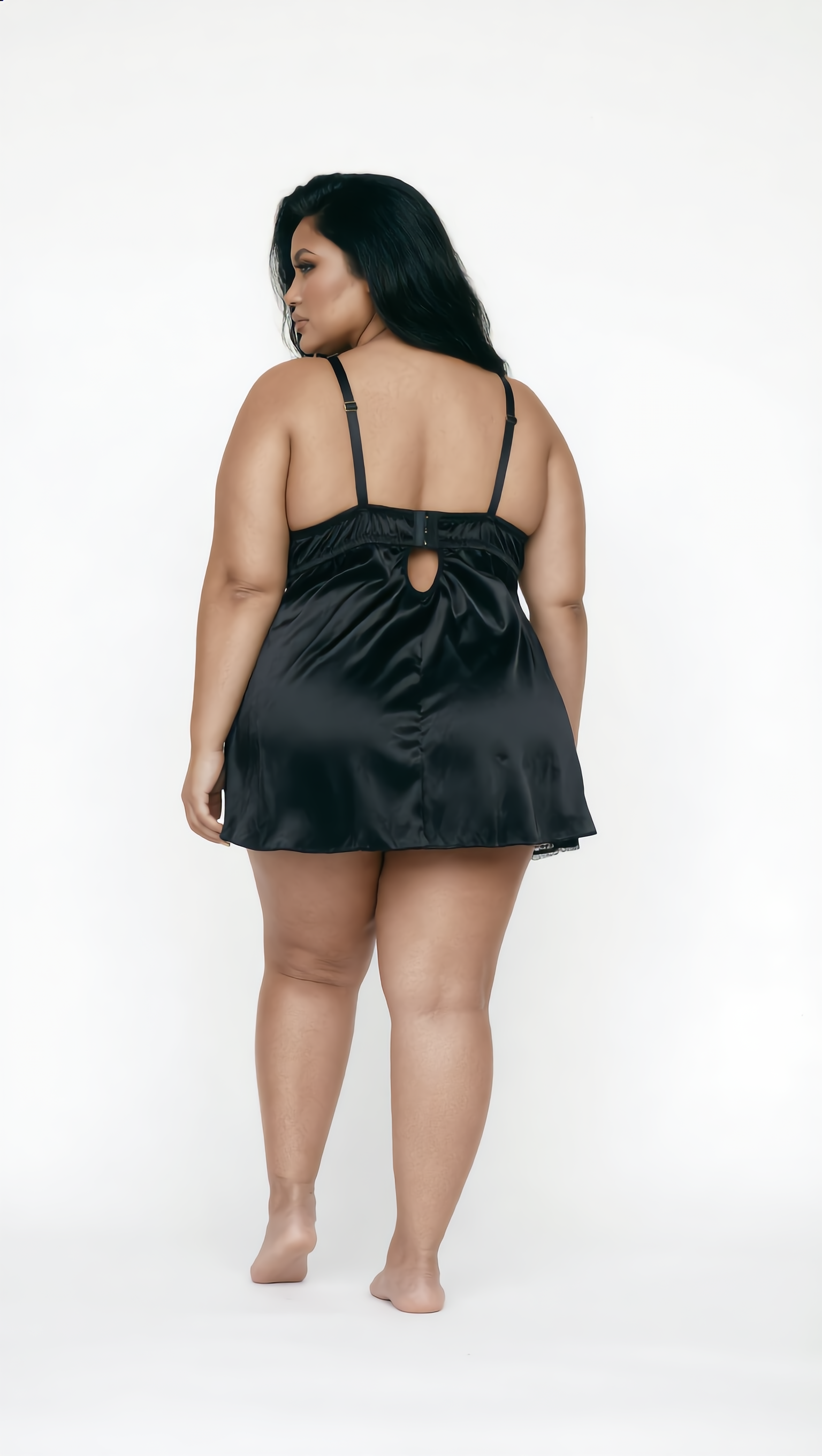 2246P Katherine Babydoll