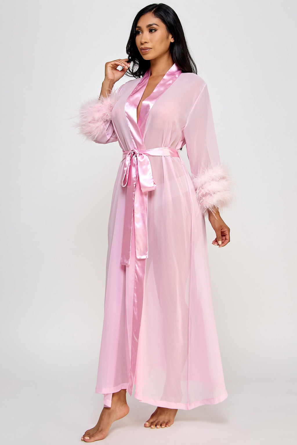 2257 Sahar Robe