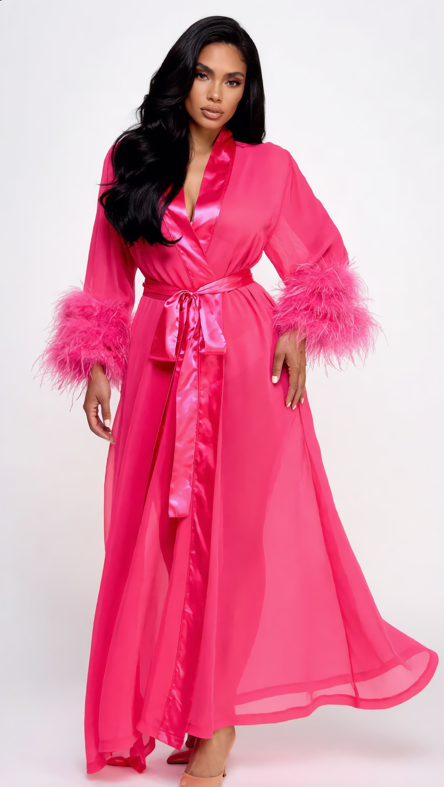 2257 Sahar Robe