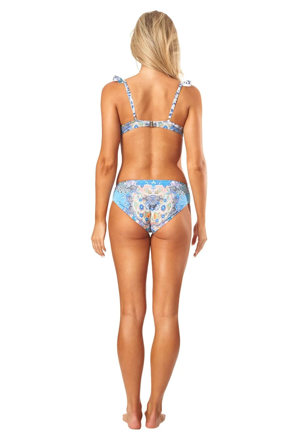Sexy Two-Piece / Bikini Set