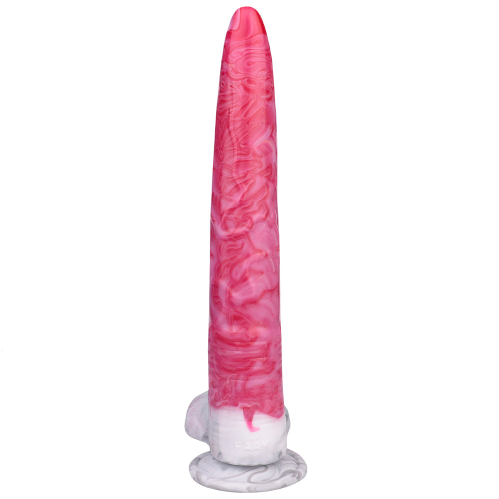 Deer Dildo Anal Plug | V For Vibes