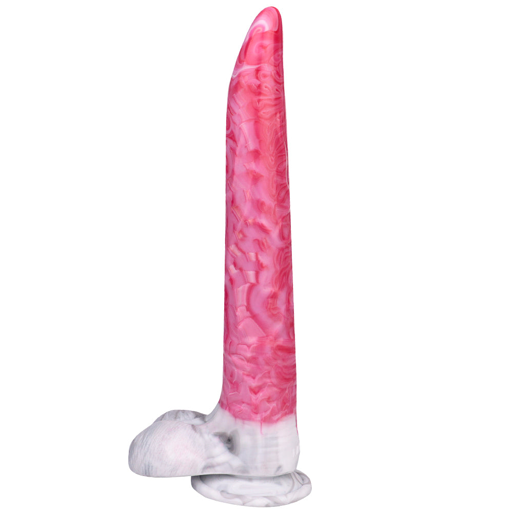 Deer Dildo Anal Plug | V For Vibes