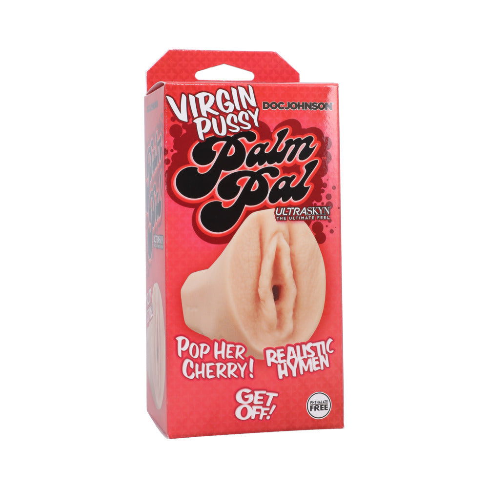 Virgin Palm Pal-0