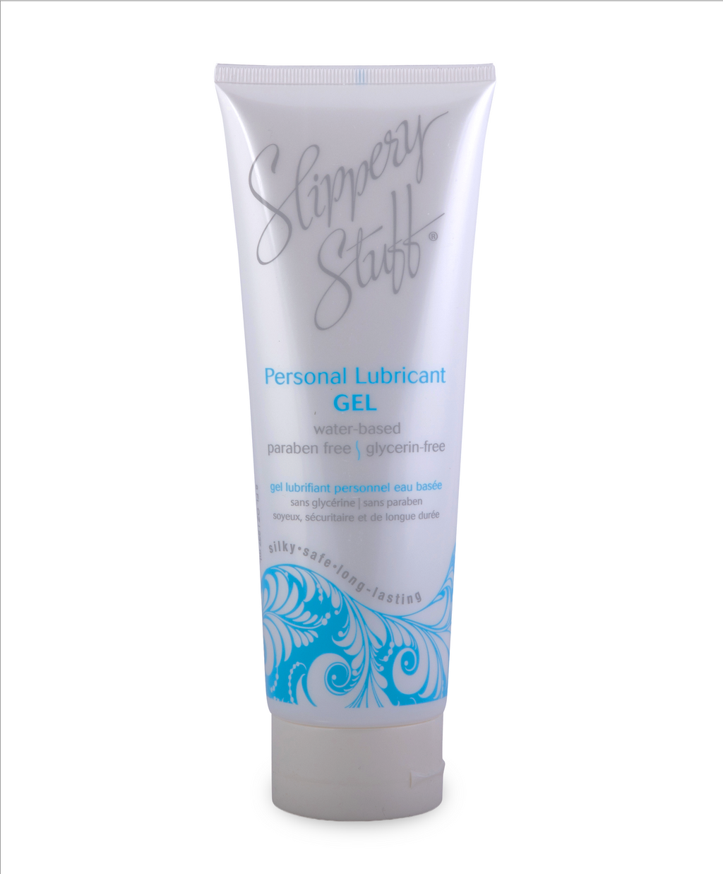 Slippery Stuff Gel Personal Lubricant – 4 oz