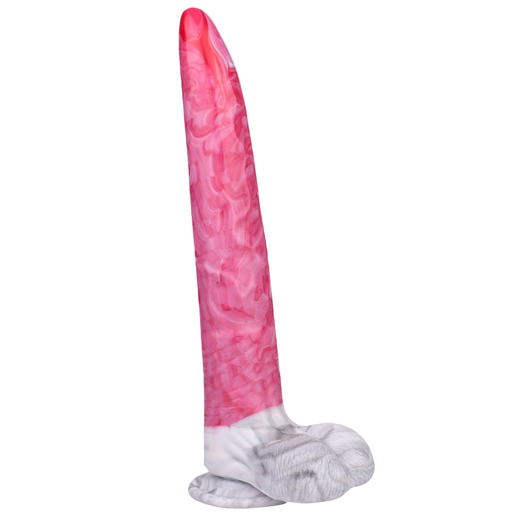 Velien — The Deer Dildo Anal Plug