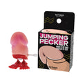 Jumping Novelty Party Toy