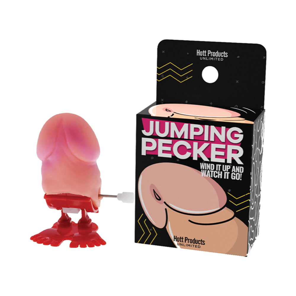 Jumping Novelty Party Toy