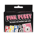 Pink Pussy Card Game-0