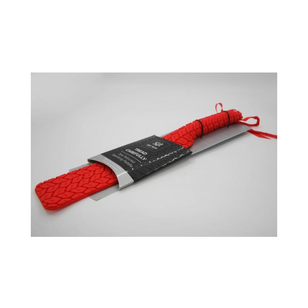 SEI MIO Tyre 15 in. Paddle Red-1