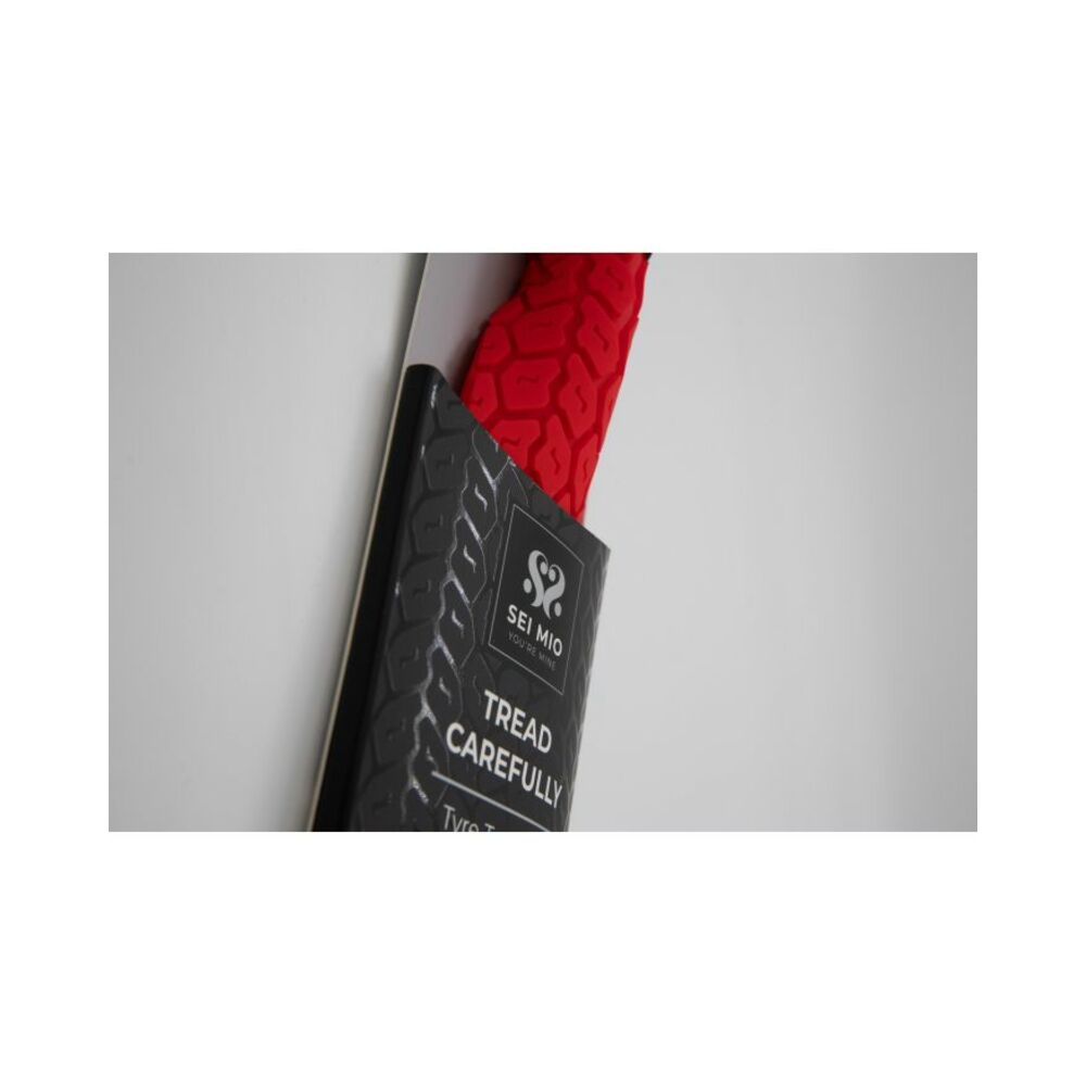 SEI MIO Tyre 15 in. Paddle Red-4