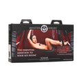 Master Series Slinger Nylon Sex Sling-0