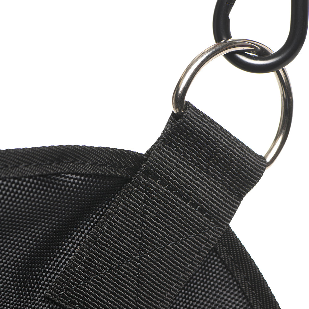 Master Series Slinger Nylon Sex Sling-4