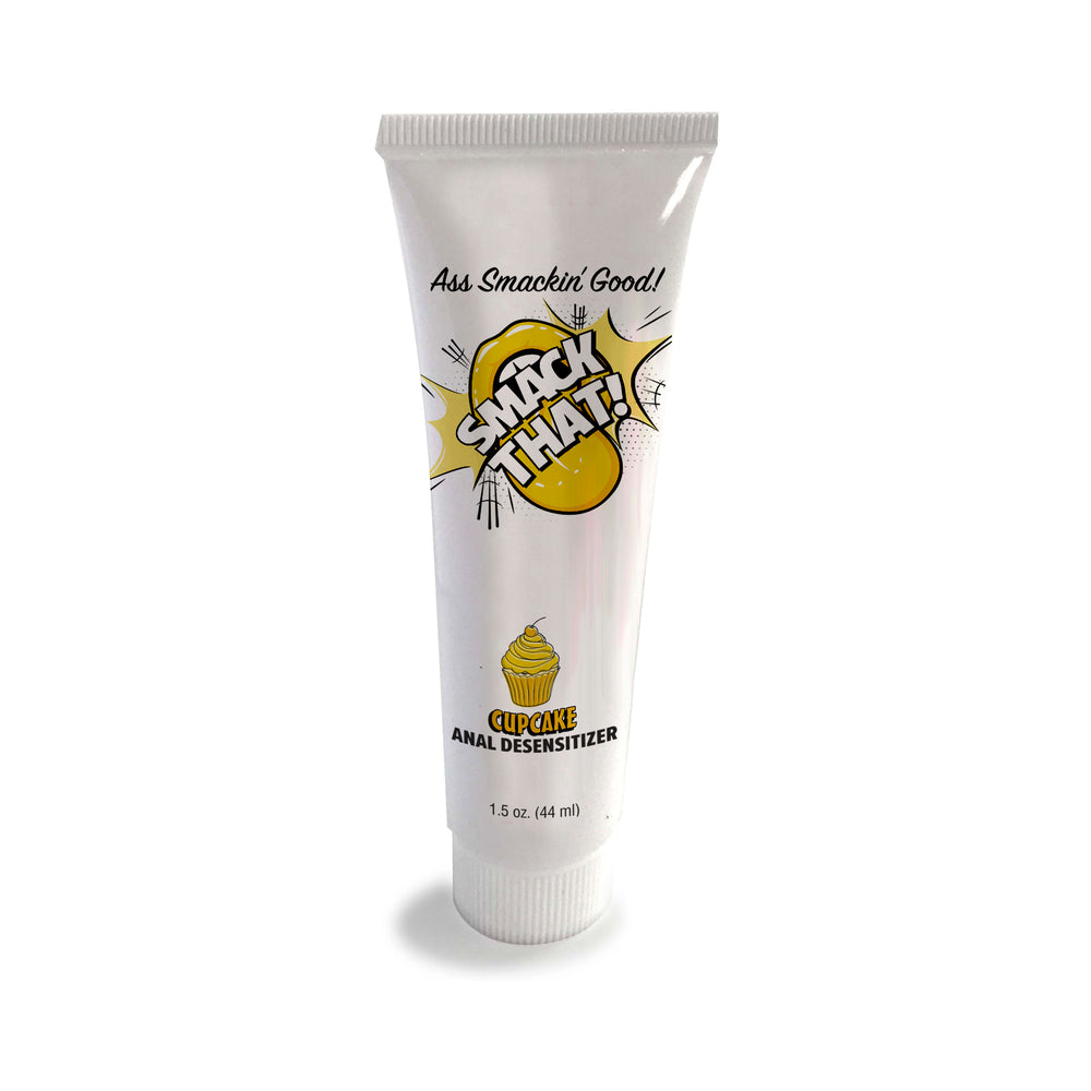 Smack That Anal Desensitizer Cupcake 1.5 oz.-1