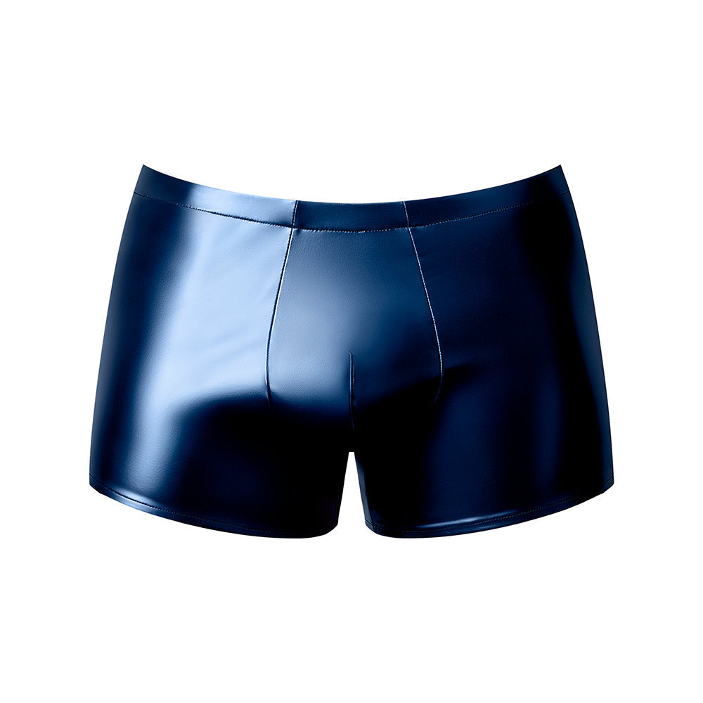 Male Power Liquid Onyx 2.0 Short Blue M
