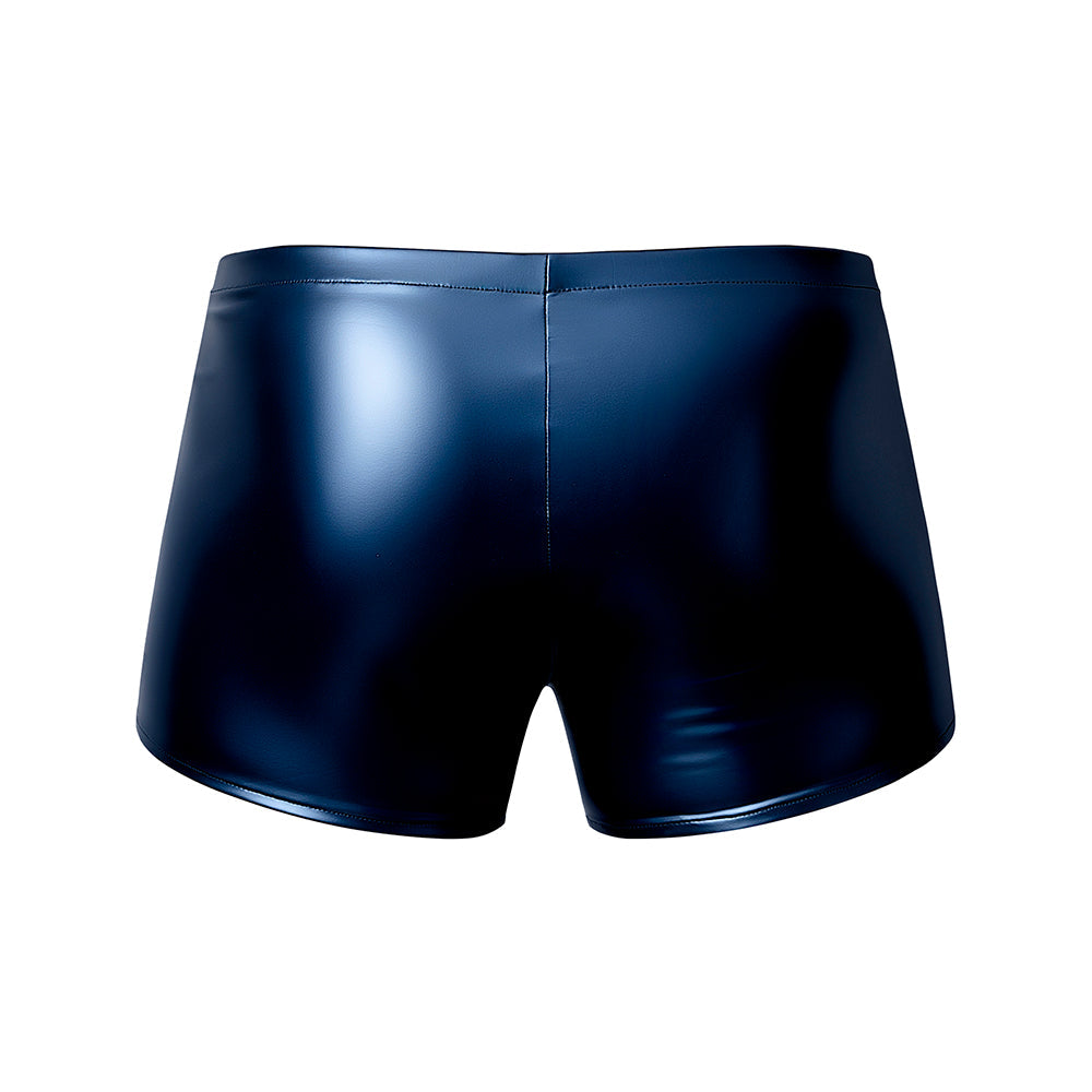 Male Power Liquid Onyx 2.0 Short Blue M