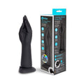 b-Vibe Vibrating Silicone Large Wellness Massager