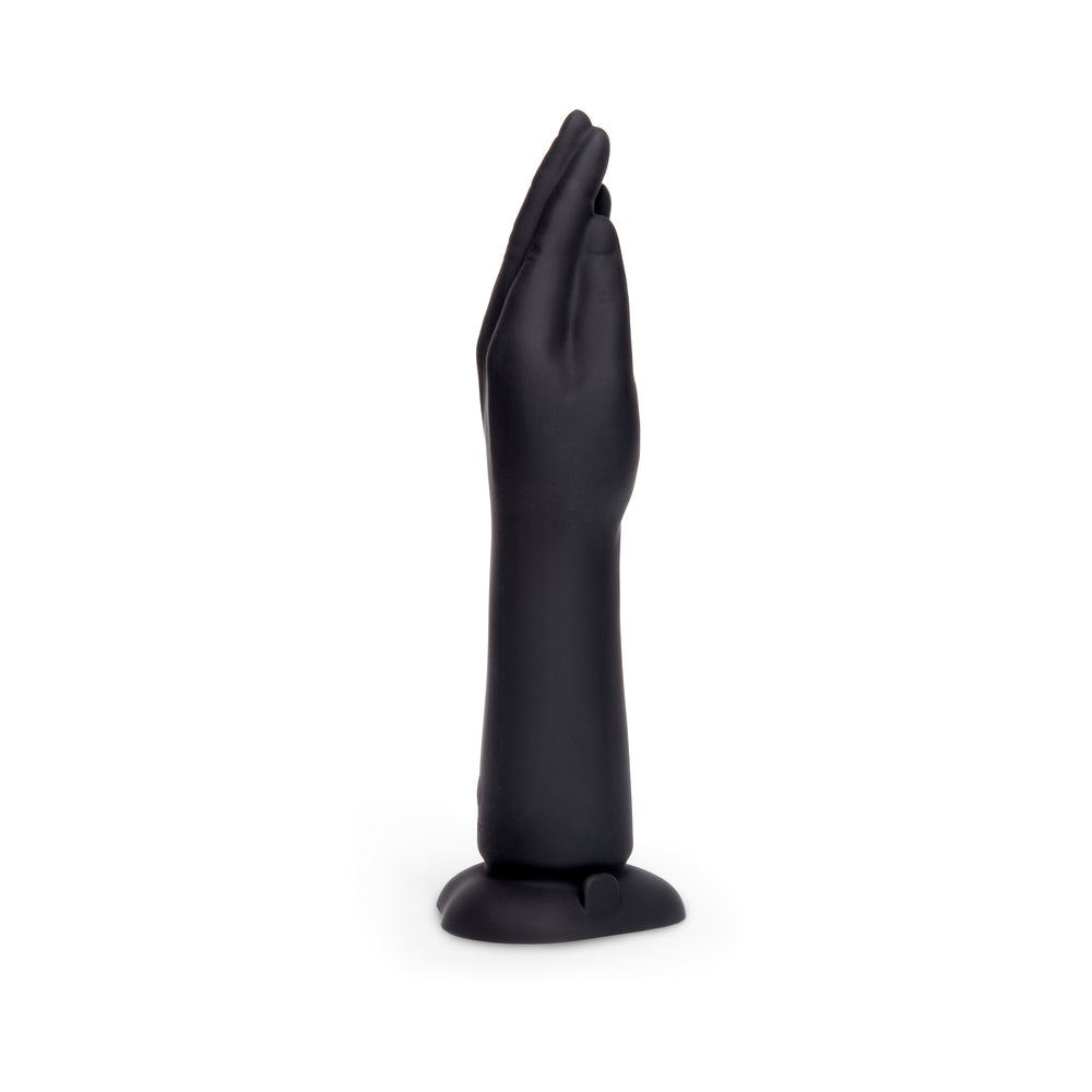 b-Vibe Vibrating Silicone Large Wellness Massager