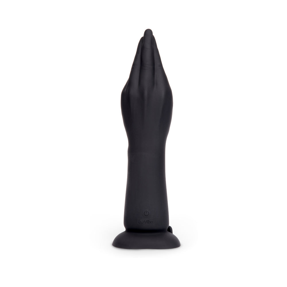 b-Vibe Vibrating Silicone Large Wellness Massager