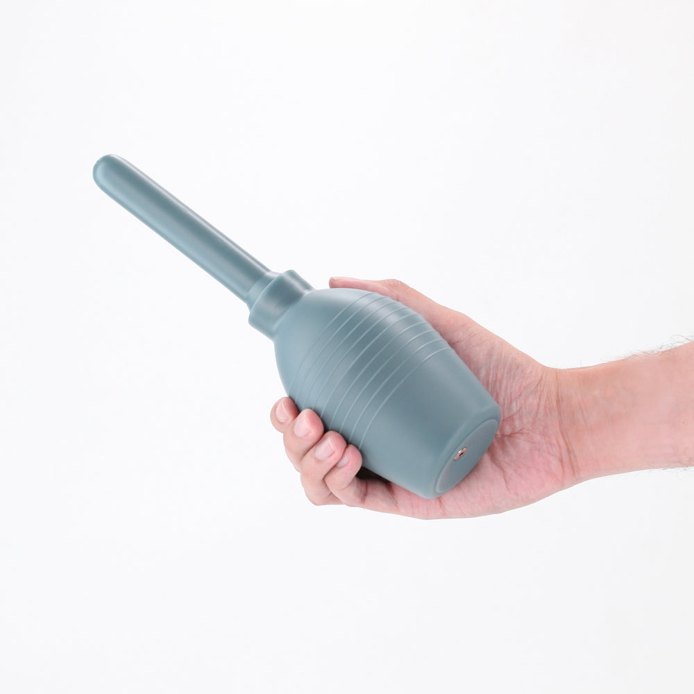 Renegade Body Cleanser 2.0 Gray-2