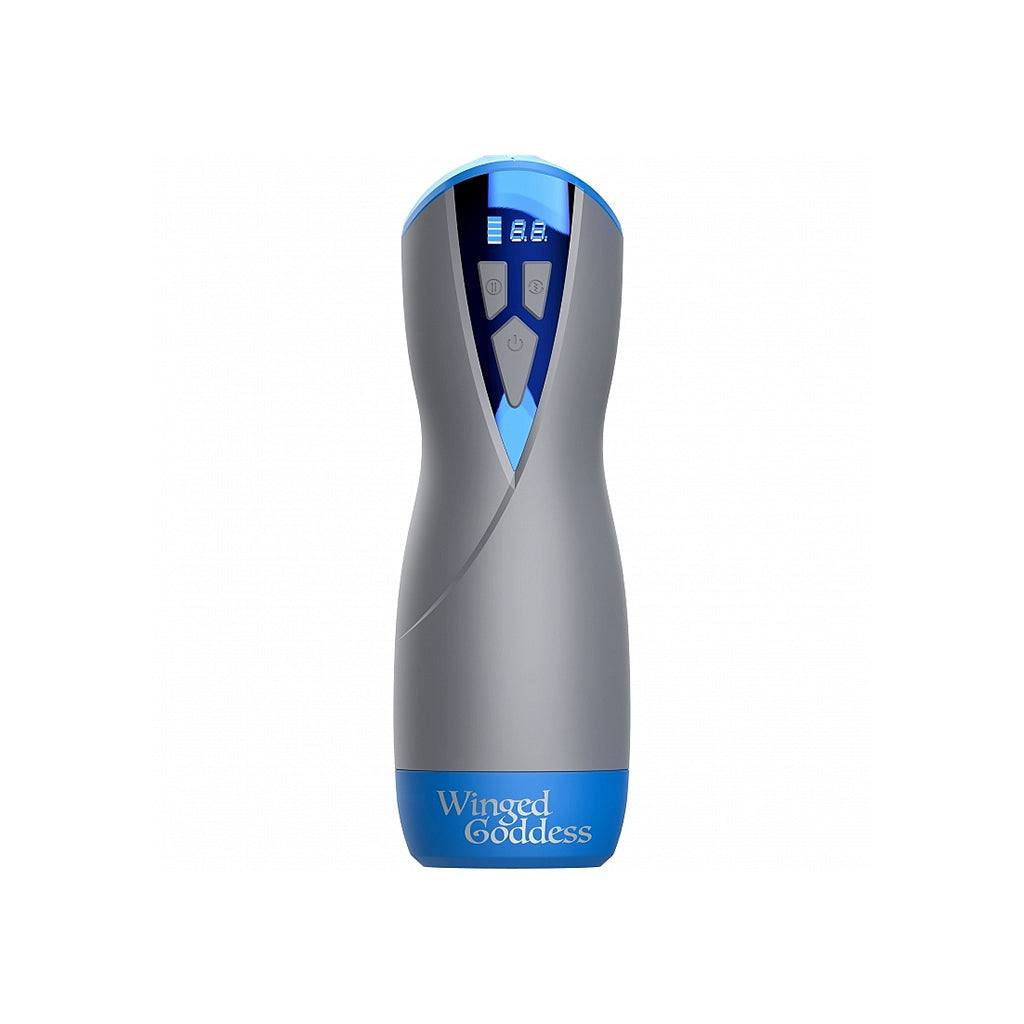 Masturs Eloa Winged Goddess Multi Function Masturbator-1