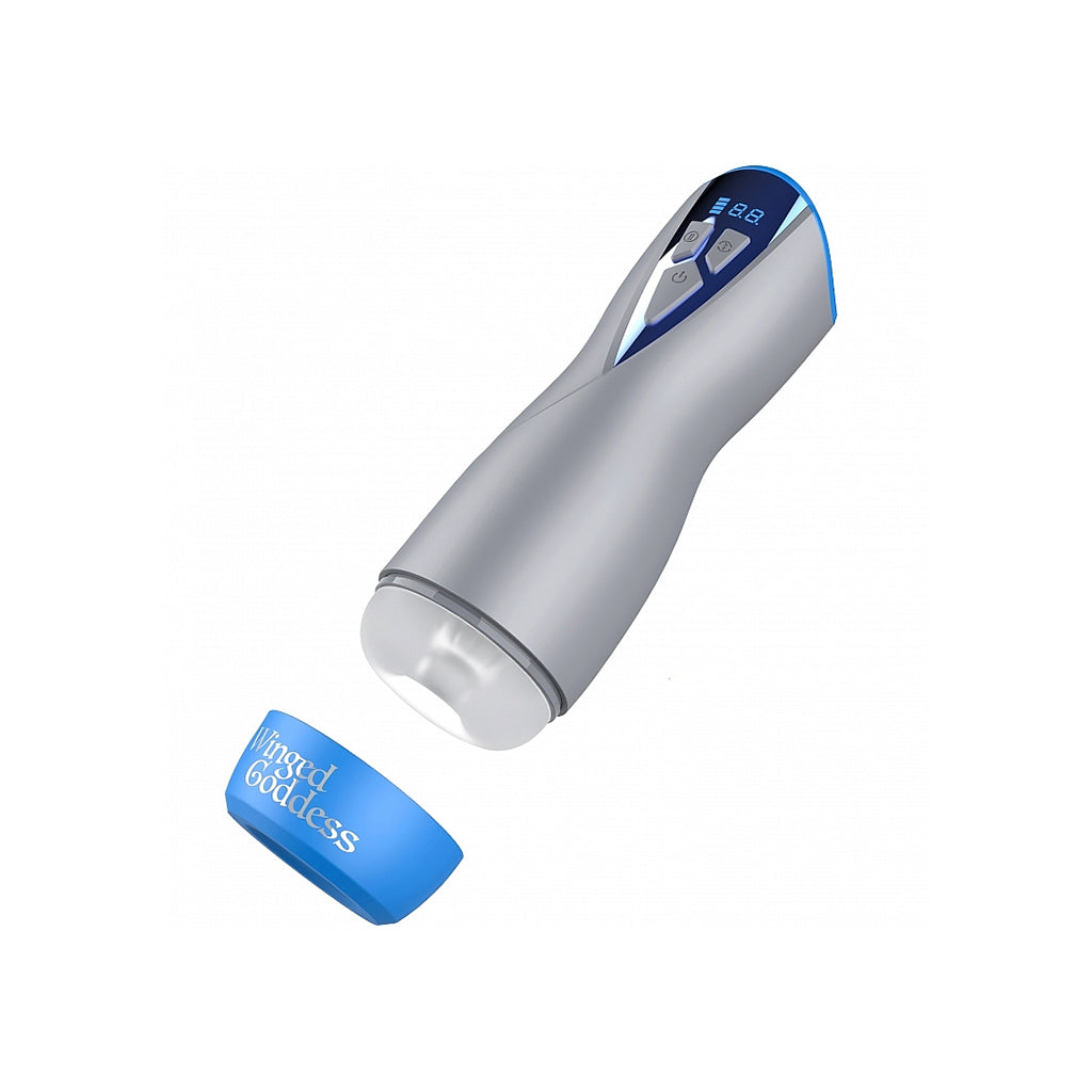 Masturs Eloa Winged Goddess Multi Function Masturbator-2