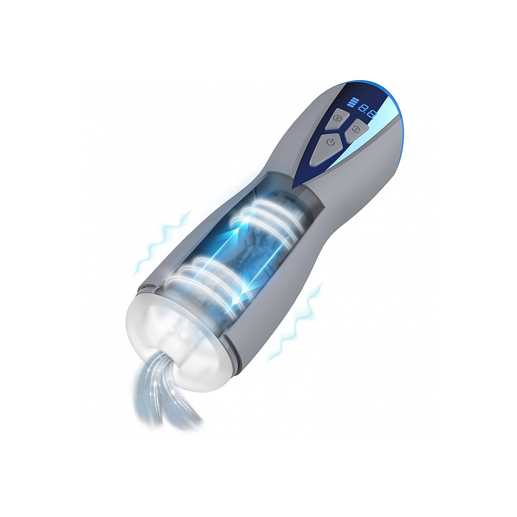 Masturs Eloa Winged Goddess Multi Function Masturbator-3