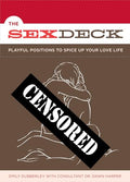 Sex Deck: Playful Positions to Spice Up Your Love Life: Playful Positions to Spice Up Your Love Life - Other