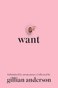 Want: Sexual Fantasies by Anonymous - Hardcover