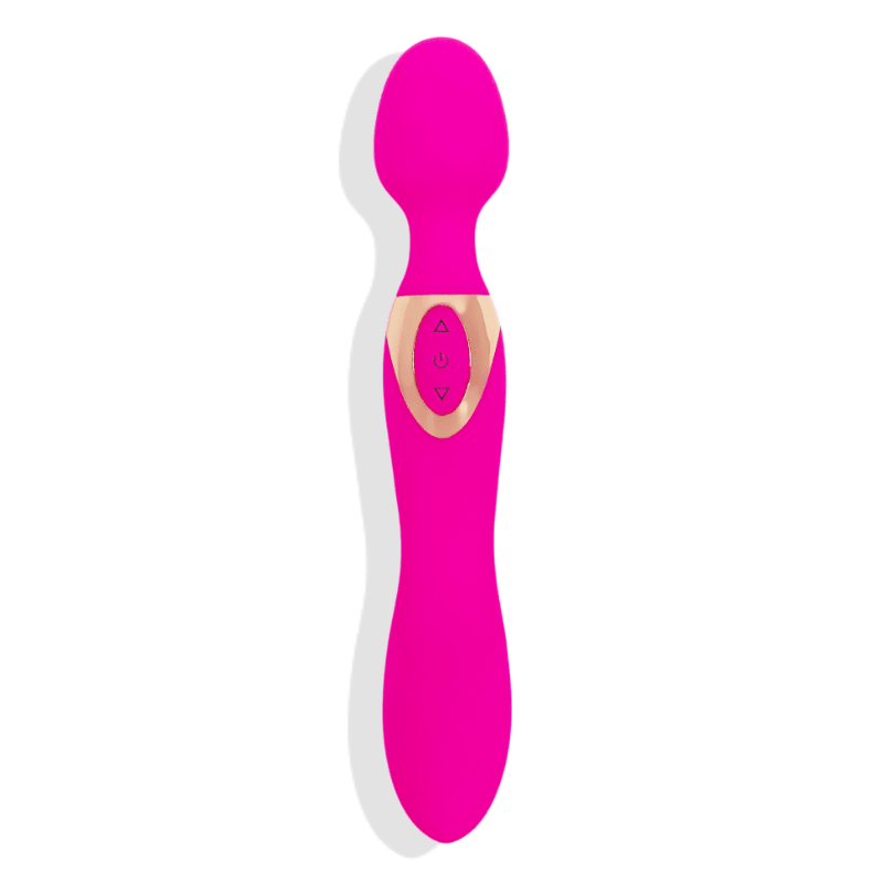 Aurora Dual-Ended Flexible Wellness Massager