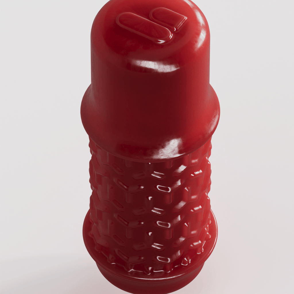 The Red Gen2 Sleeve