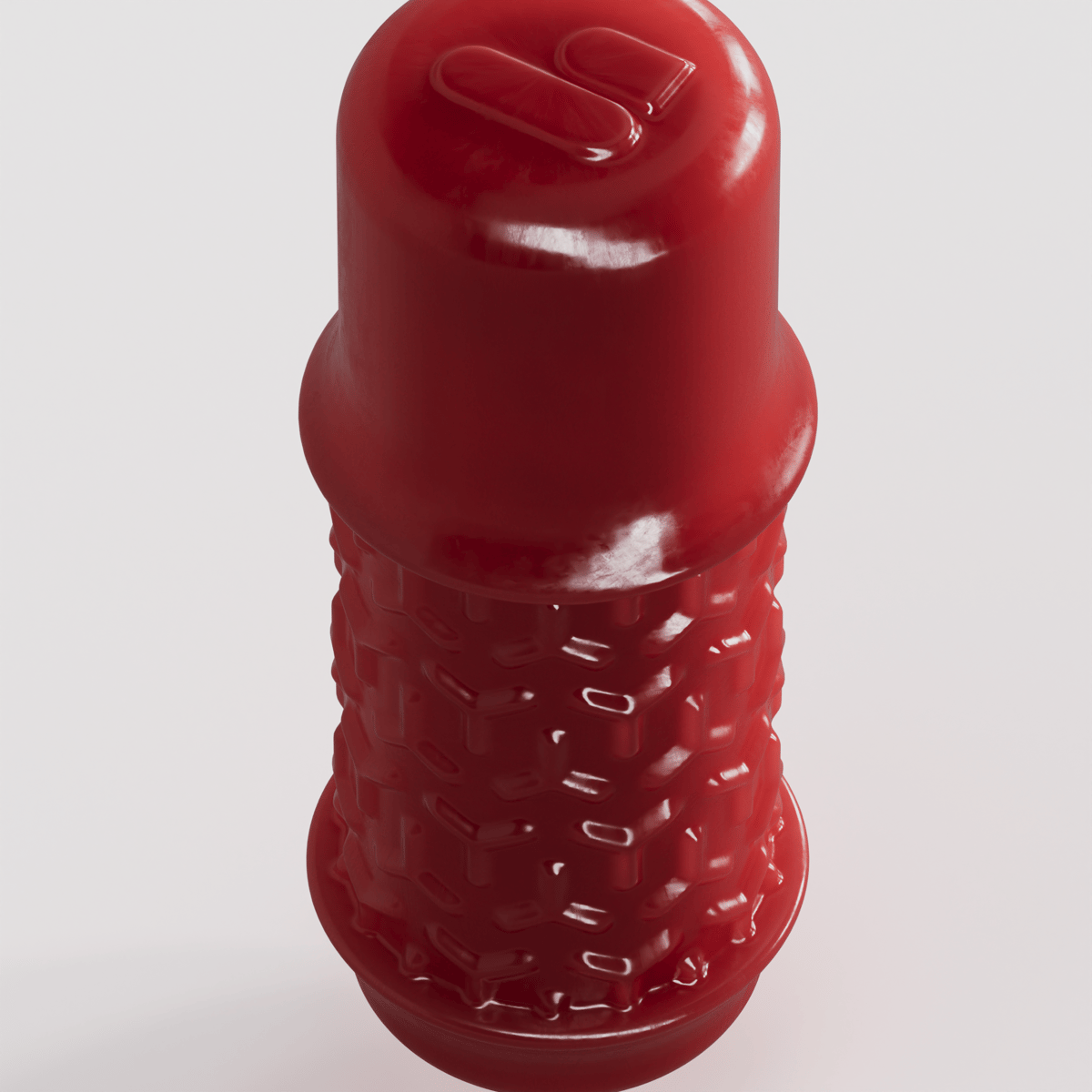 The Red Gen2 Sleeve