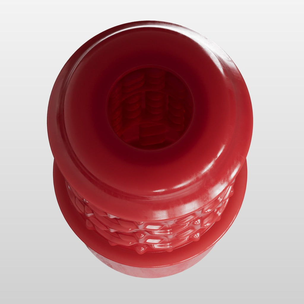The Red Gen2 Sleeve