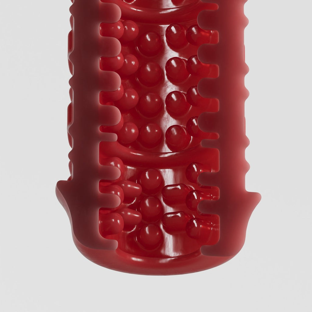 The Red Gen2 Sleeve