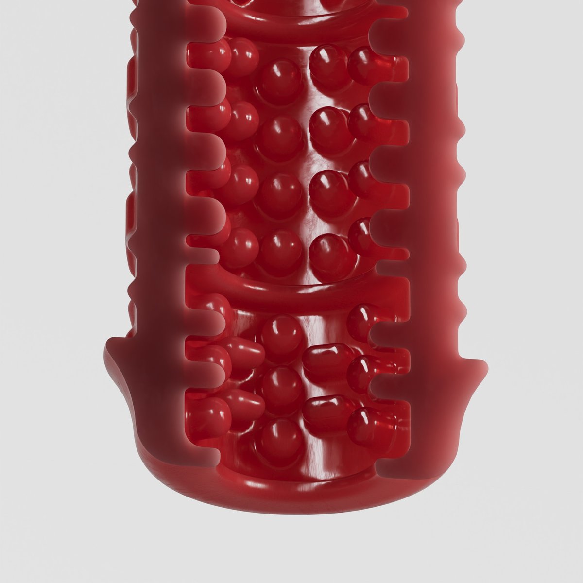 The Red Gen2 Sleeve