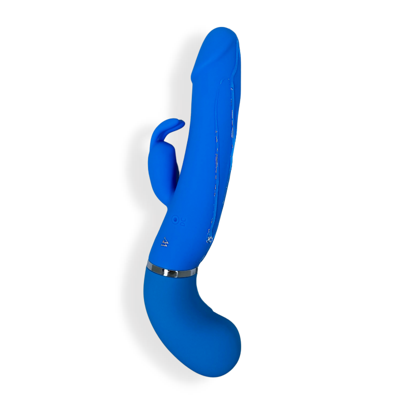Bia Dual Function Premium Rechargeable Wellness Massager